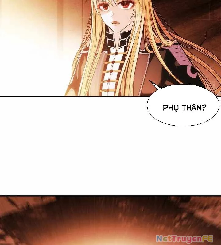 Bất Bại Chân Ma Chapter 181 - Trang 3