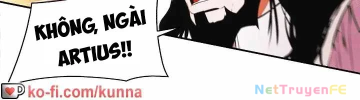 Bất Bại Chân Ma Chapter 181 - Trang 3