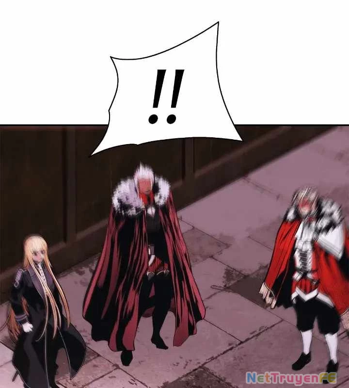 Bất Bại Chân Ma Chapter 181 - Trang 3