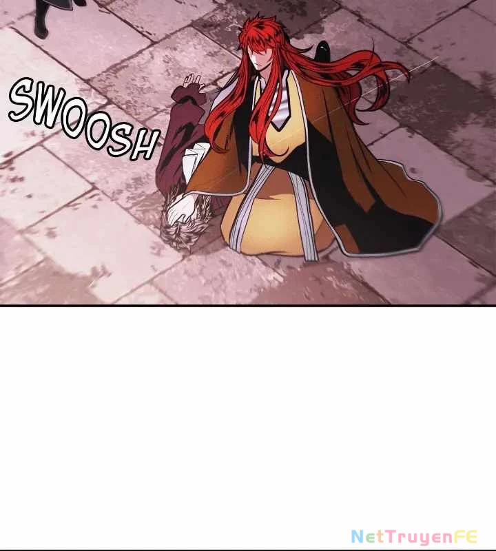 Bất Bại Chân Ma Chapter 181 - Trang 3