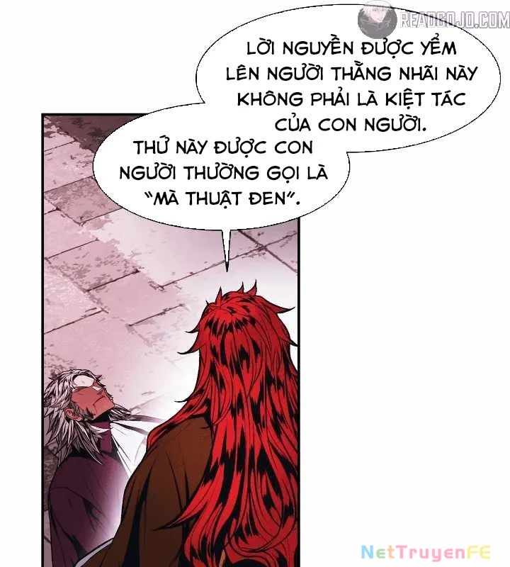 Bất Bại Chân Ma Chapter 181 - Trang 3