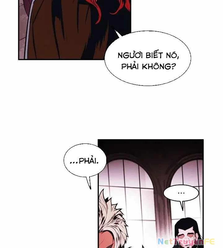 Bất Bại Chân Ma Chapter 181 - Trang 3