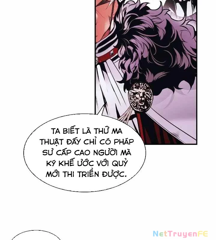 Bất Bại Chân Ma Chapter 181 - Trang 3