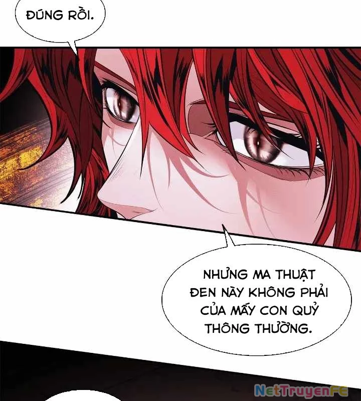 Bất Bại Chân Ma Chapter 181 - Trang 3