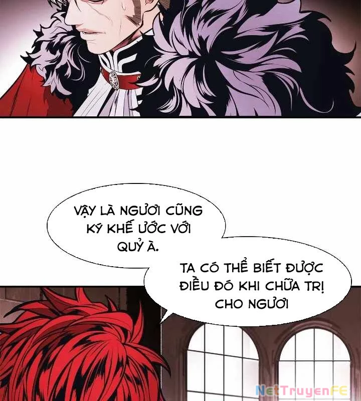 Bất Bại Chân Ma Chapter 181 - Trang 3