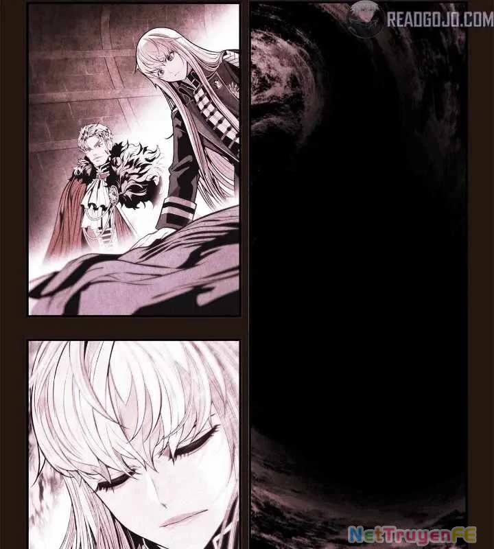 Bất Bại Chân Ma Chapter 181 - Trang 3