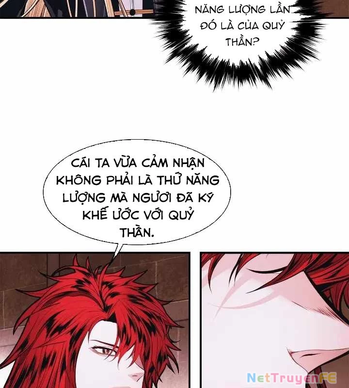 Bất Bại Chân Ma Chapter 181 - Trang 3