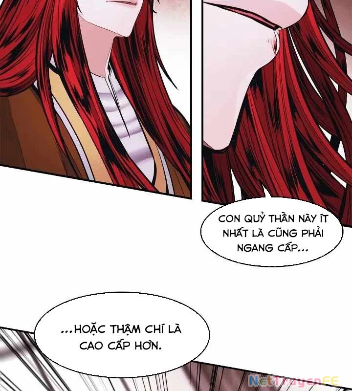 Bất Bại Chân Ma Chapter 181 - Trang 3