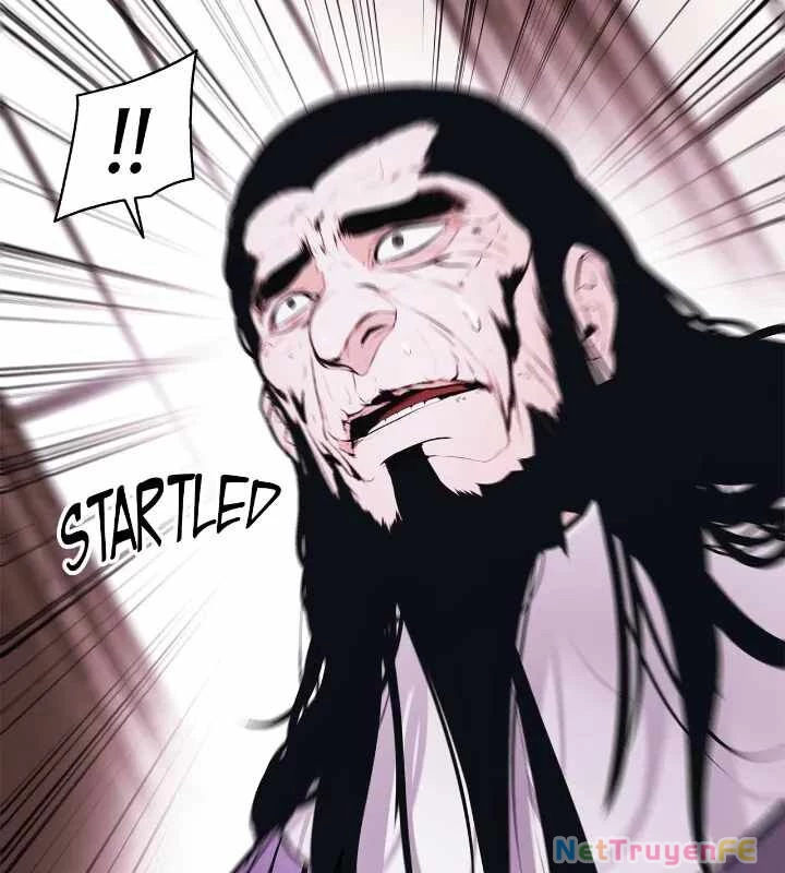 Bất Bại Chân Ma Chapter 181 - Trang 3