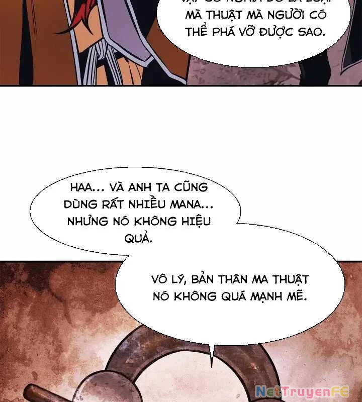 Bất Bại Chân Ma Chapter 181 - Trang 3