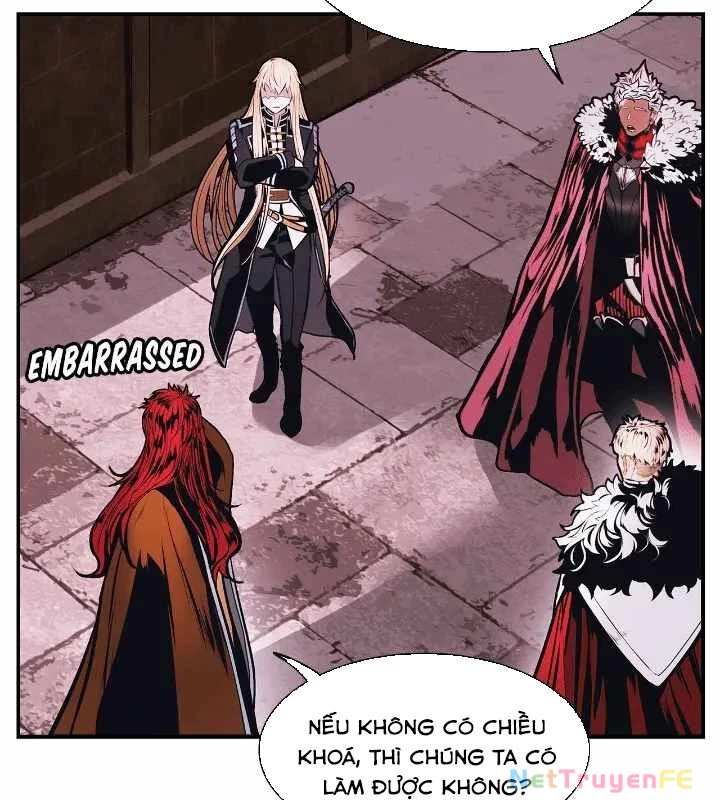 Bất Bại Chân Ma Chapter 181 - Trang 3