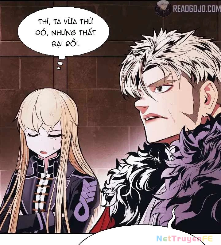 Bất Bại Chân Ma Chapter 181 - Trang 3