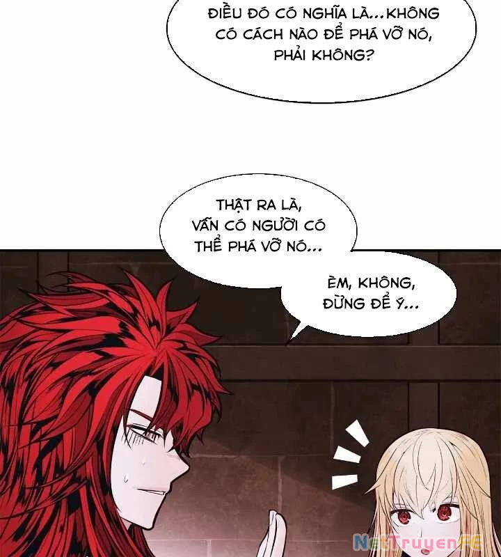 Bất Bại Chân Ma Chapter 181 - Trang 3