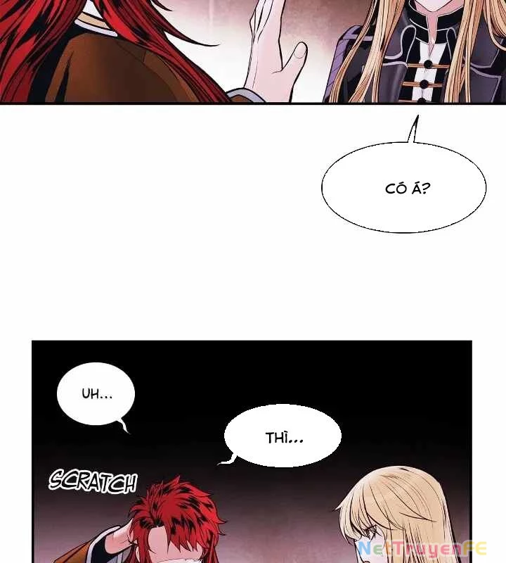 Bất Bại Chân Ma Chapter 181 - Trang 3