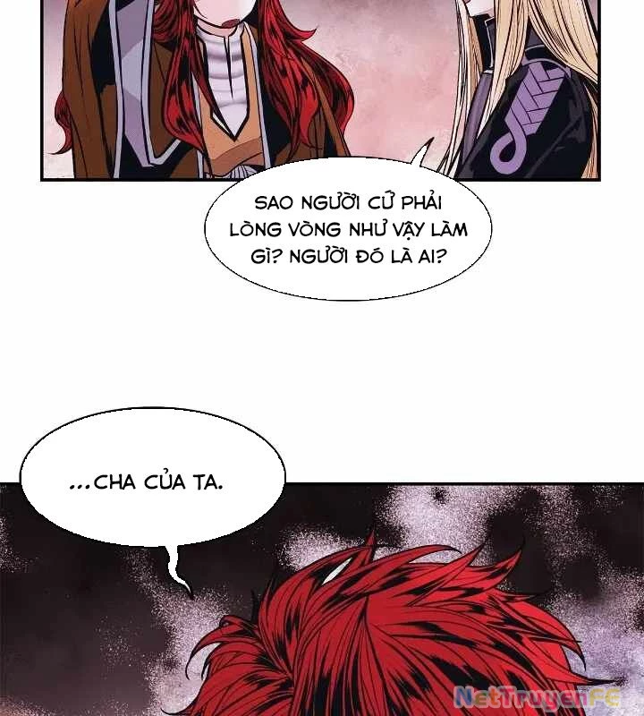 Bất Bại Chân Ma Chapter 181 - Trang 3