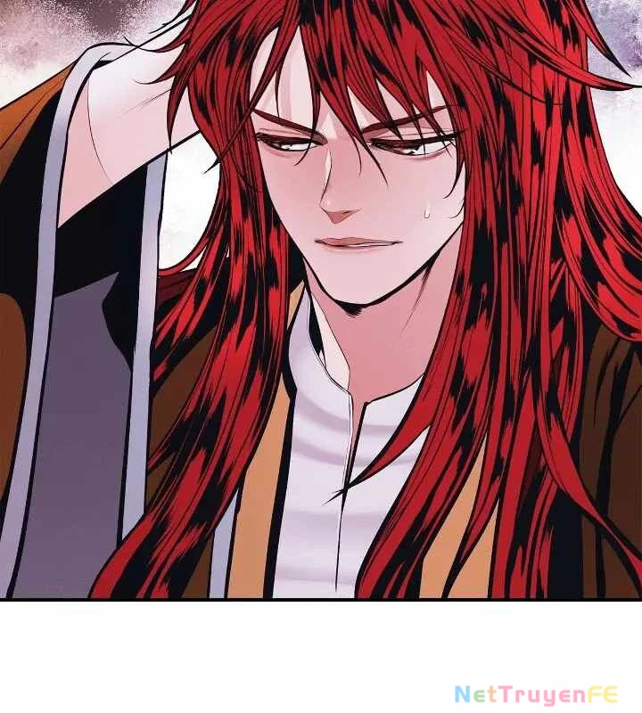 Bất Bại Chân Ma Chapter 181 - Trang 3