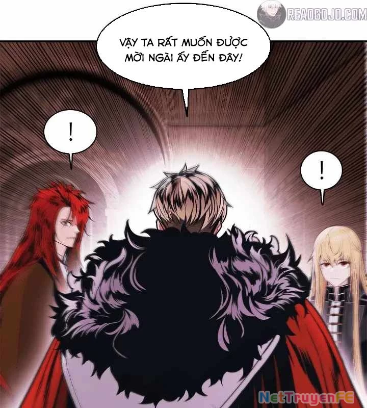 Bất Bại Chân Ma Chapter 181 - Trang 3