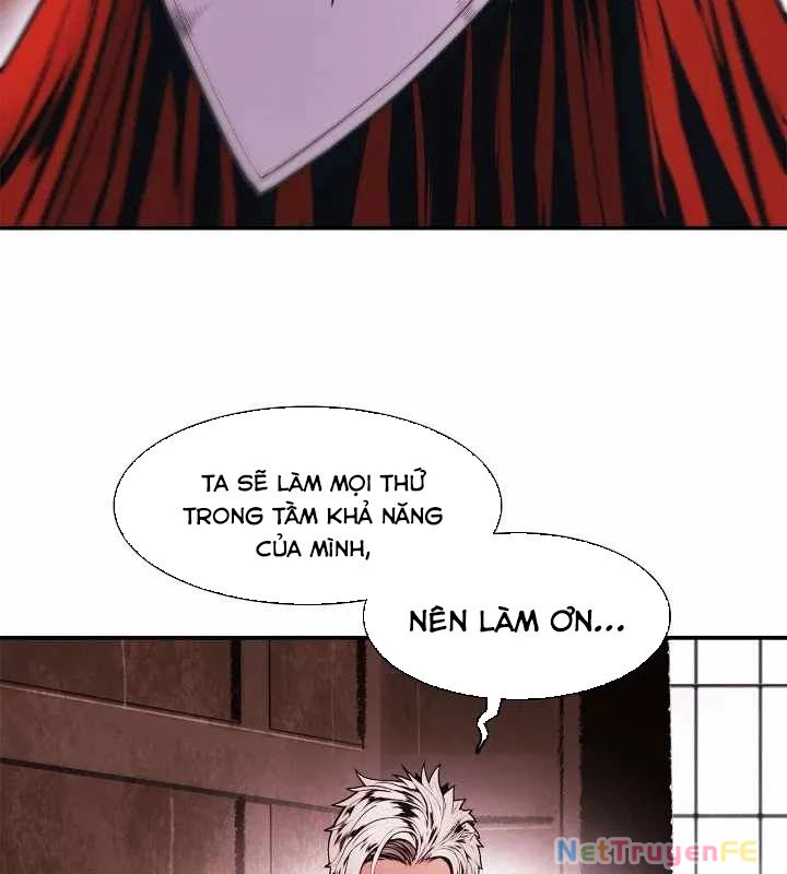 Bất Bại Chân Ma Chapter 181 - Trang 3