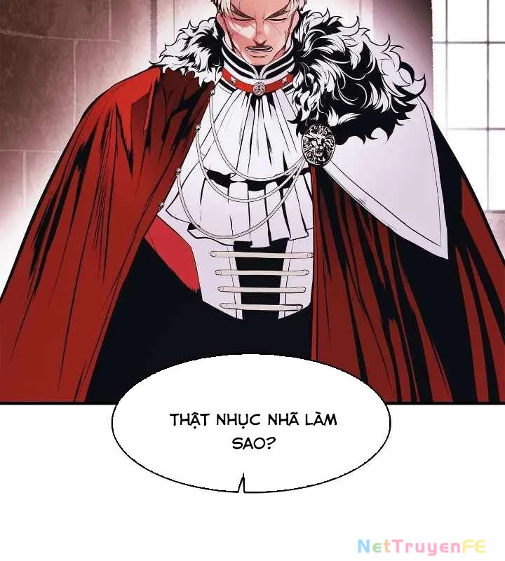 Bất Bại Chân Ma Chapter 181 - Trang 3