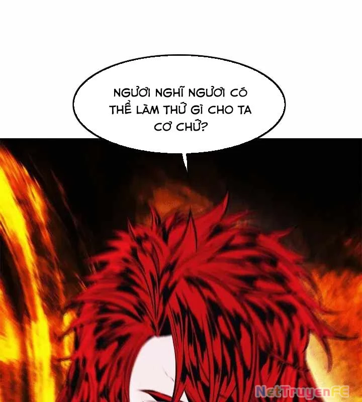 Bất Bại Chân Ma Chapter 181 - Trang 3