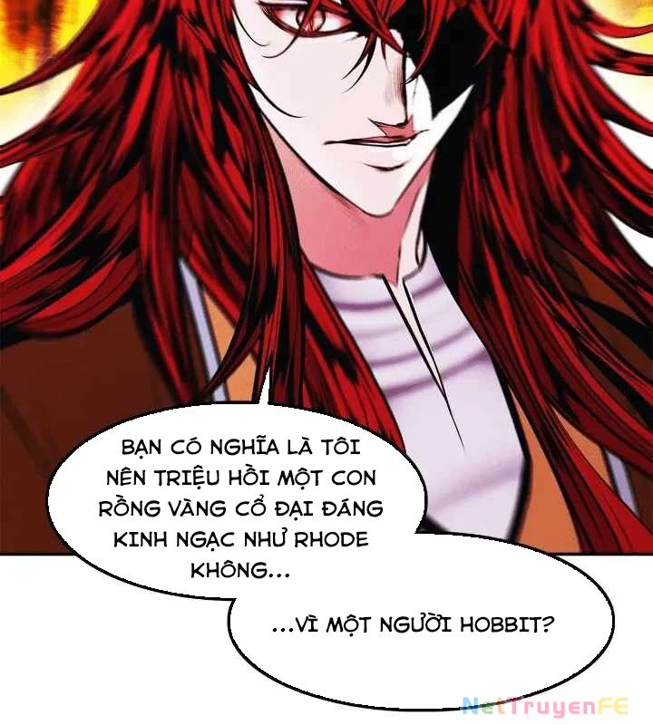 Bất Bại Chân Ma Chapter 181 - Trang 3