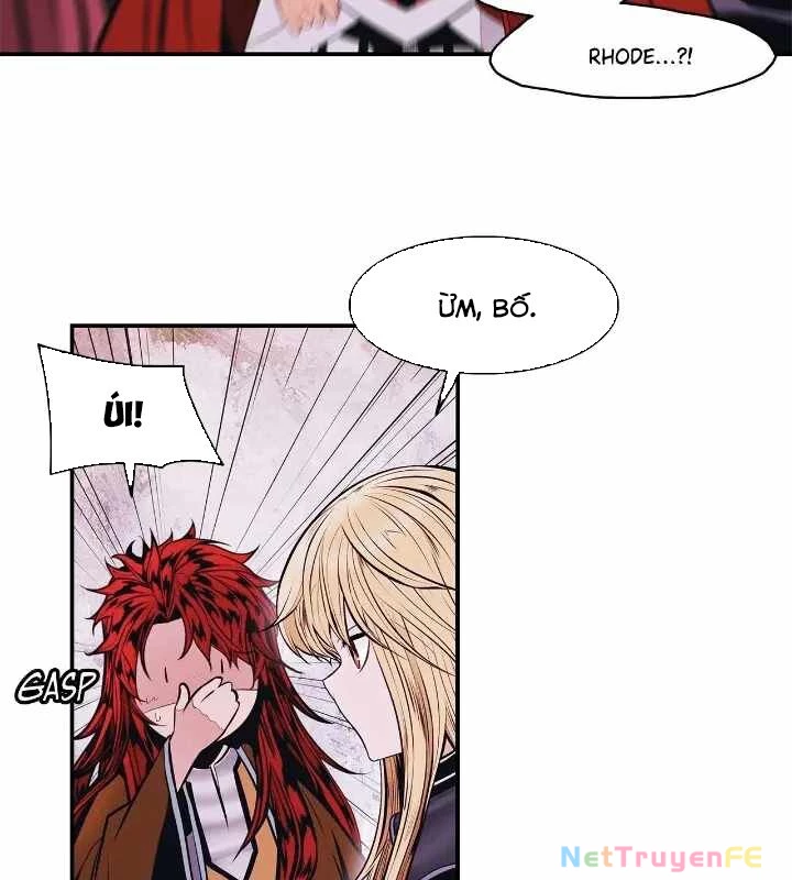 Bất Bại Chân Ma Chapter 181 - Trang 3