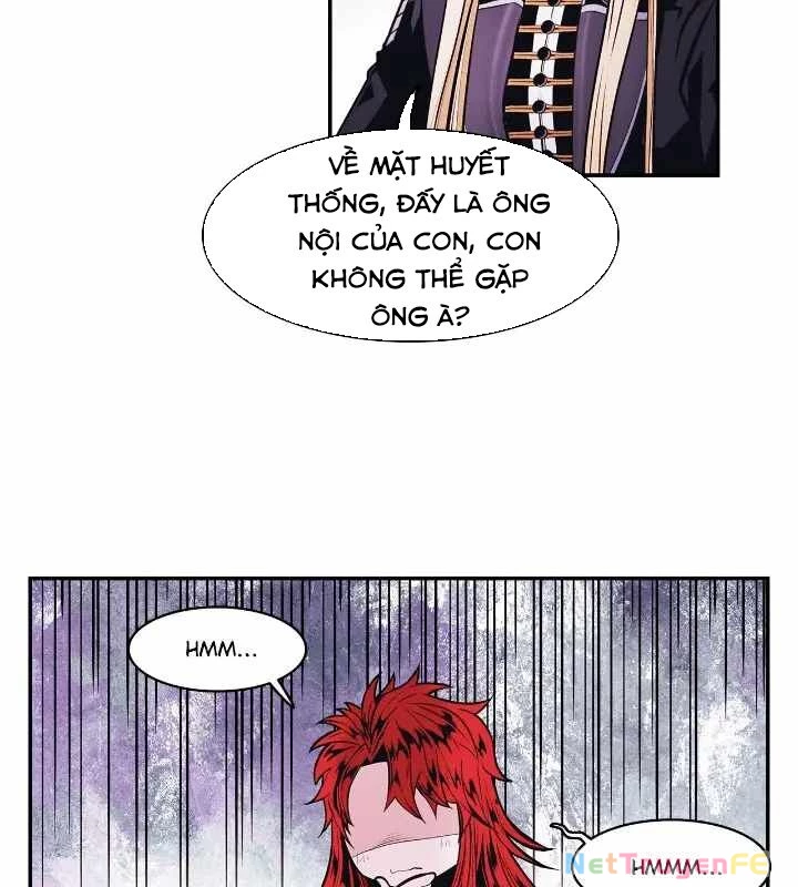 Bất Bại Chân Ma Chapter 181 - Trang 3