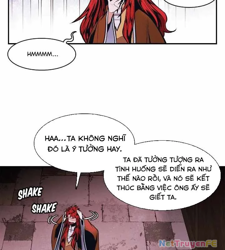 Bất Bại Chân Ma Chapter 181 - Trang 3