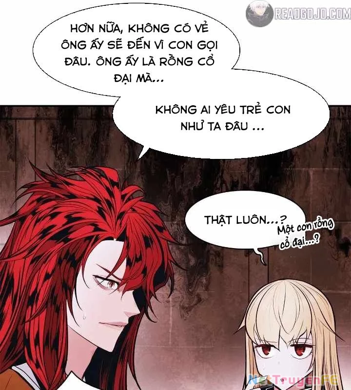 Bất Bại Chân Ma Chapter 181 - Trang 3