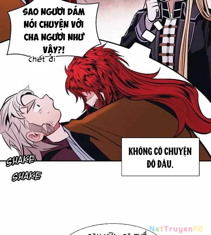 Bất Bại Chân Ma Chapter 181 - Trang 3