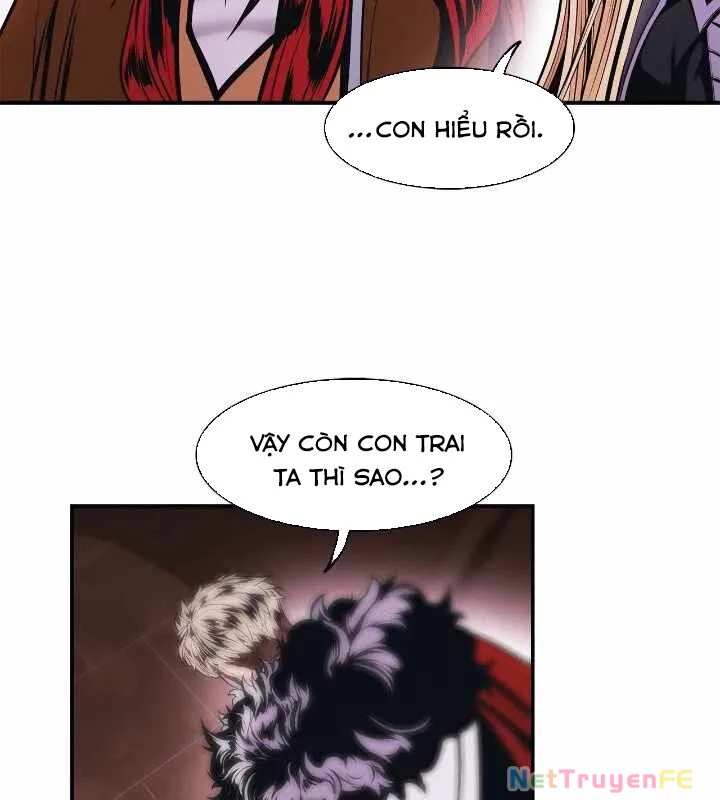 Bất Bại Chân Ma Chapter 181 - Trang 3