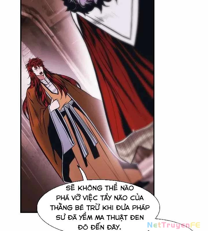 Bất Bại Chân Ma Chapter 181 - Trang 3