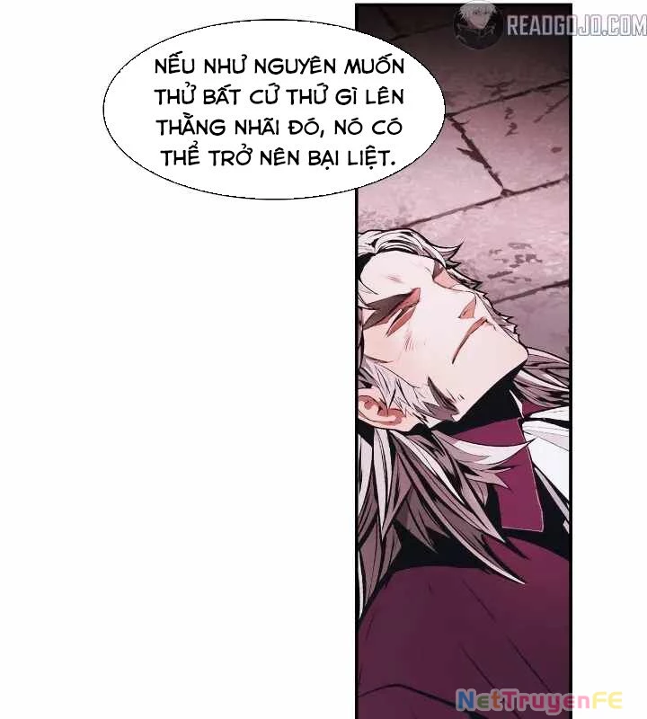 Bất Bại Chân Ma Chapter 181 - Trang 3