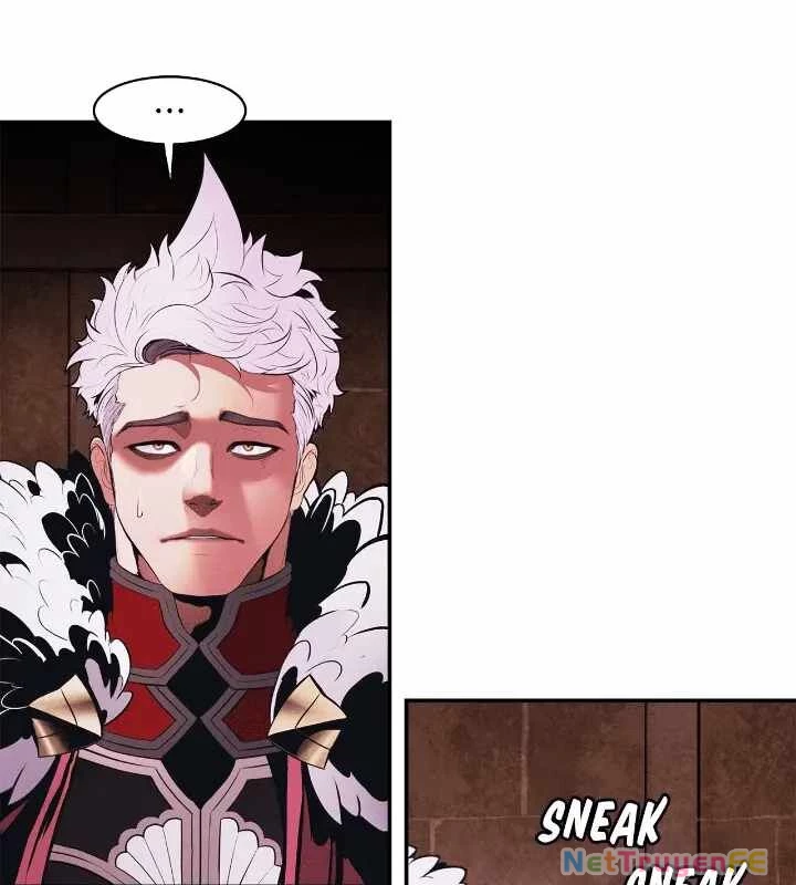 Bất Bại Chân Ma Chapter 181 - Trang 3