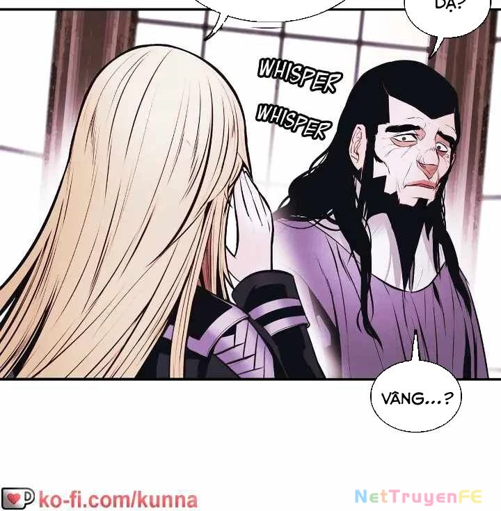 Bất Bại Chân Ma Chapter 181 - Trang 3