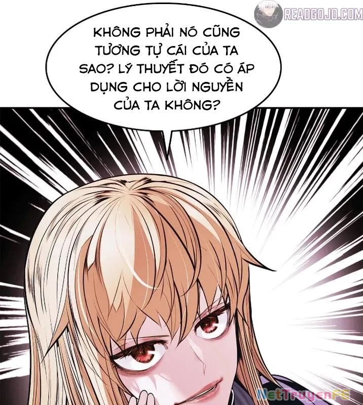 Bất Bại Chân Ma Chapter 181 - Trang 3