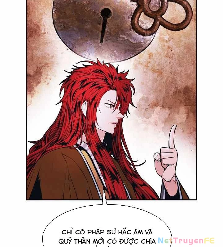 Bất Bại Chân Ma Chapter 182 - Trang 3