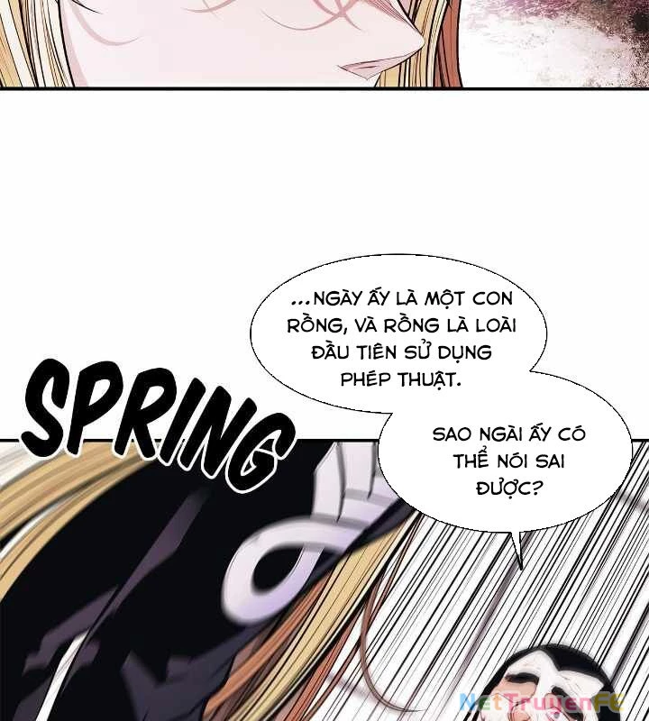 Bất Bại Chân Ma Chapter 182 - Trang 3