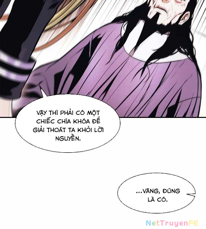 Bất Bại Chân Ma Chapter 182 - Trang 3