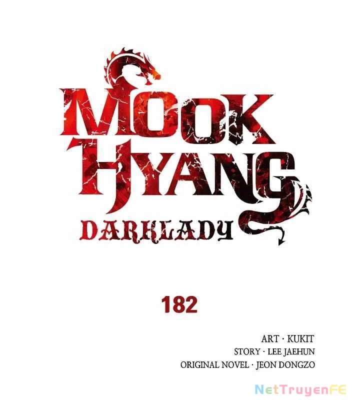 Bất Bại Chân Ma Chapter 182 - Trang 3