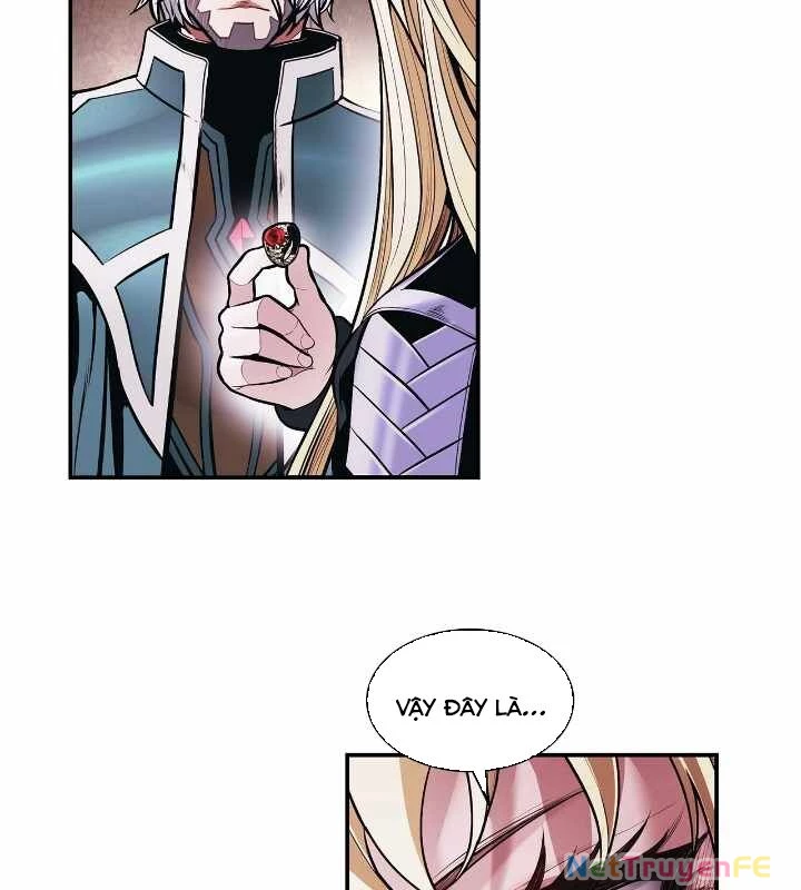 Bất Bại Chân Ma Chapter 182 - Trang 3