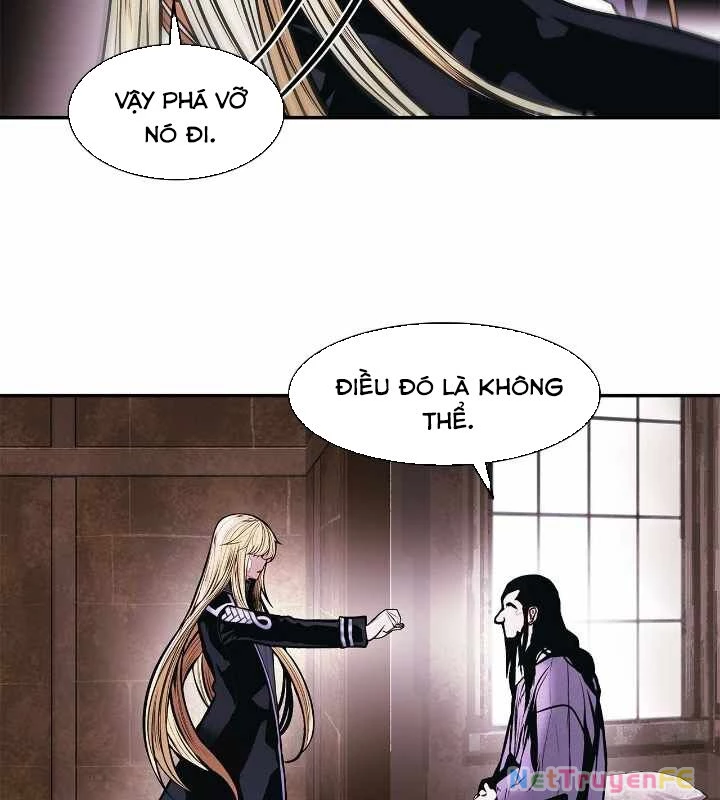 Bất Bại Chân Ma Chapter 182 - Trang 3