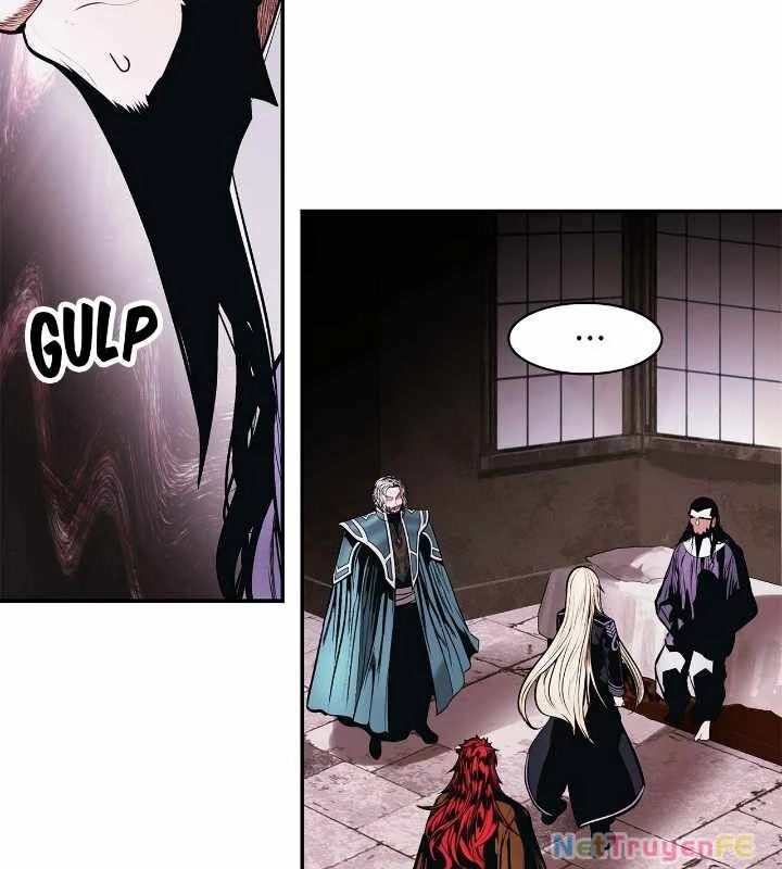 Bất Bại Chân Ma Chapter 182 - Trang 3