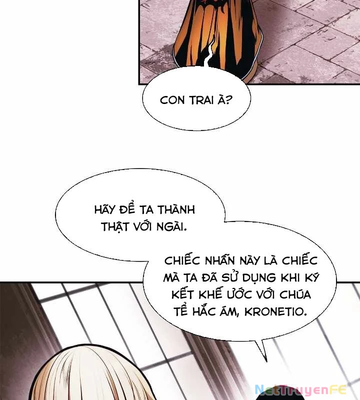 Bất Bại Chân Ma Chapter 182 - Trang 3