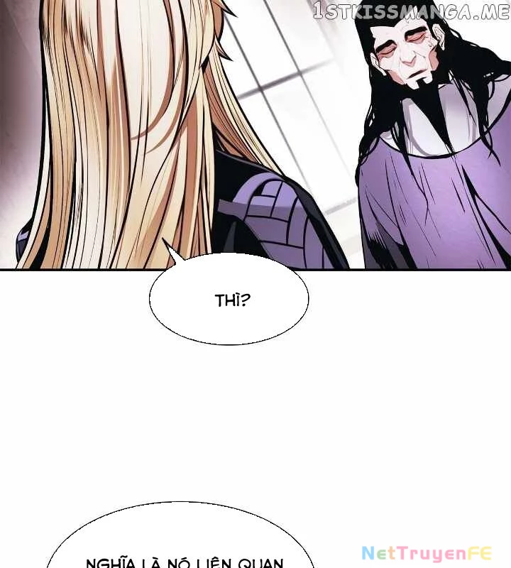 Bất Bại Chân Ma Chapter 182 - Trang 3