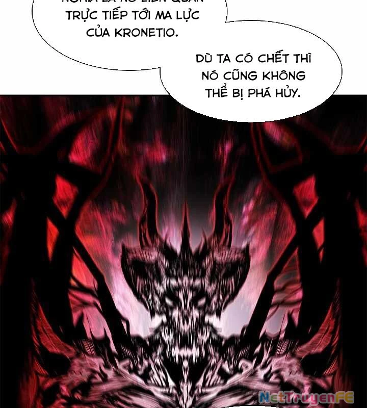 Bất Bại Chân Ma Chapter 182 - Trang 3