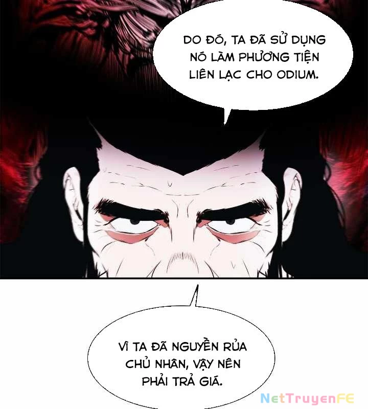 Bất Bại Chân Ma Chapter 182 - Trang 3