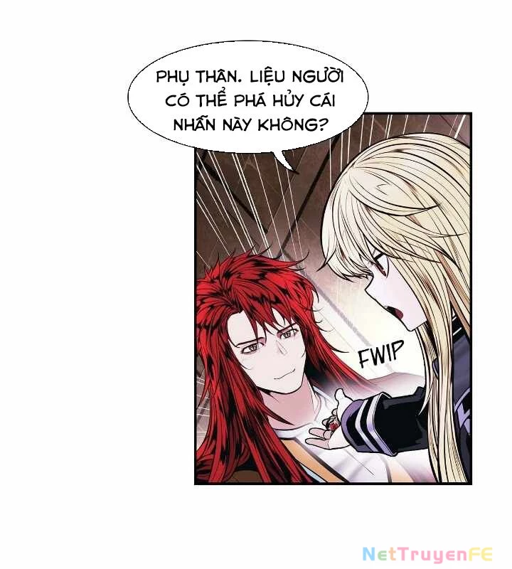 Bất Bại Chân Ma Chapter 182 - Trang 3