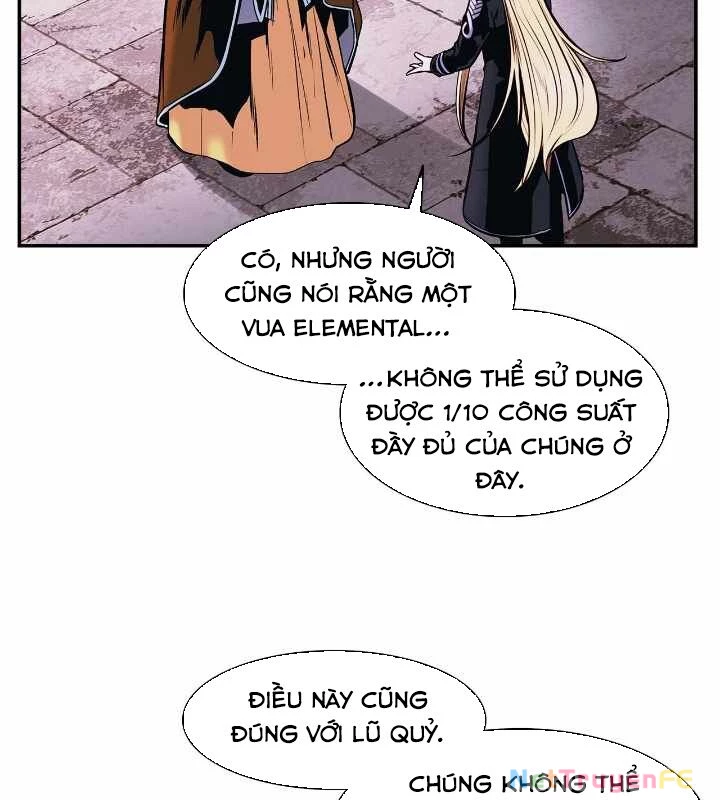 Bất Bại Chân Ma Chapter 182 - Trang 3