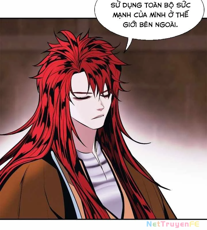 Bất Bại Chân Ma Chapter 182 - Trang 3